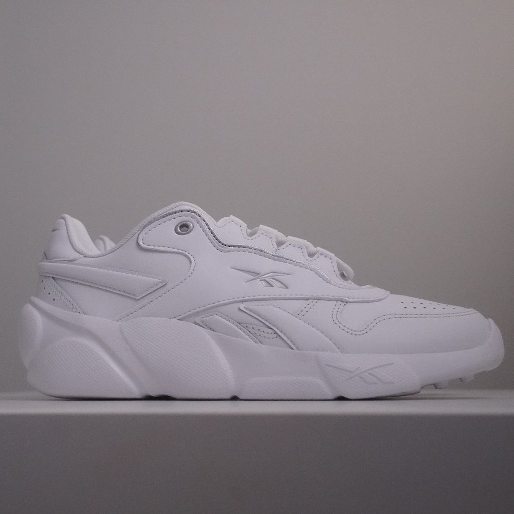 Reebok Premier Classic Leather Shoes
